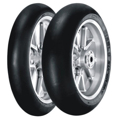 200/60R17 NHS DIABLO SUPERBIKE SC2