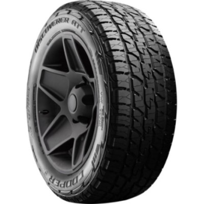 245/70R16 111H XL DISCOVERER ATT