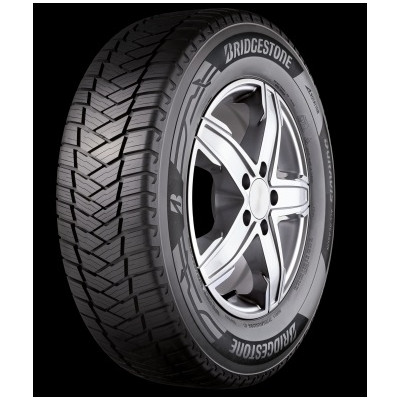 225/75R16C 121/120R DURAVIS A/S EVO