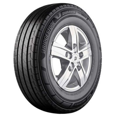215/75R16C 113/111R DURAVIS VAN