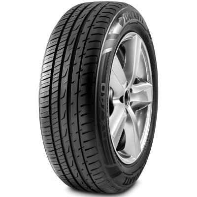 255/60R18 112V XL DX740
