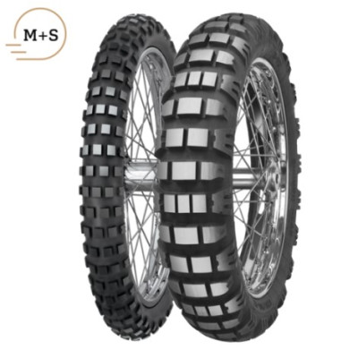 150/70-17 69R E-09 ENDURO DAKAR