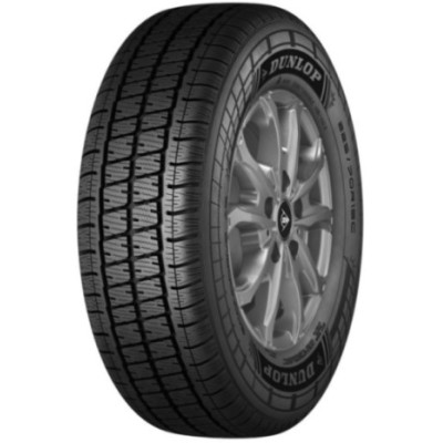 195/60R16C 99/97T ECONODRIVE AS