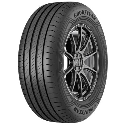 245/60R18 105H EFFICIENTGRIP-2 SUV