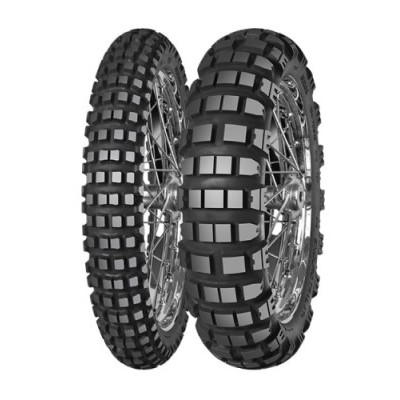 170/60B17 72T ENDURO TRAIL XT+ DAKAR