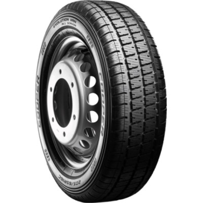 205/65R16C 107/105T EVOLUTION VAN A/S