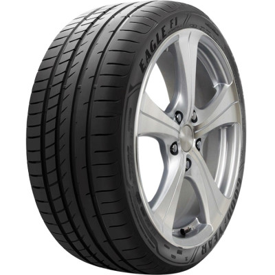 235/35ZR20 88Y EAGLE F1 ASYMMETRIC-2(N0)