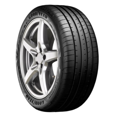 225/45R18 91Y EAGLE F1 ASYMMETRIC-5