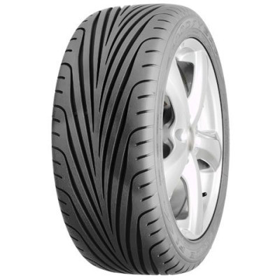 195/45R17 81W EAGLE F1 GSD3