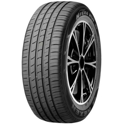 255/55R19 111V XL N'FERA RU1 DOT2021