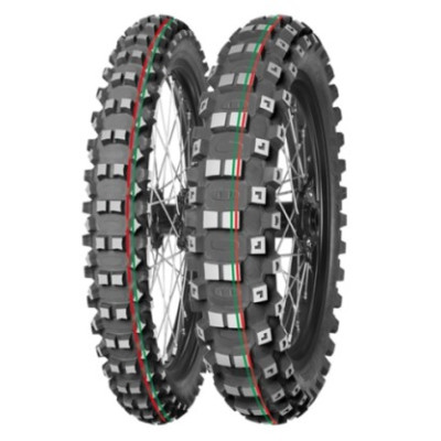 70/100-10 41M TT NHS TERRA FORCE-MX MH