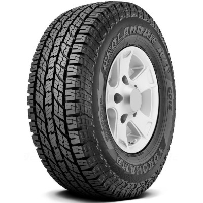 255/70R15C 112/110S G015 GEOLANDAR A/T