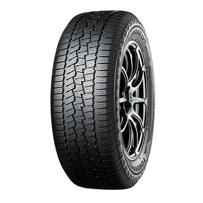 225/60R17 99V G061 GEOLANDAR CV4S