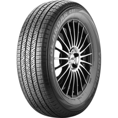 225/65R17 102H G91AV GEOLANDAR H/T