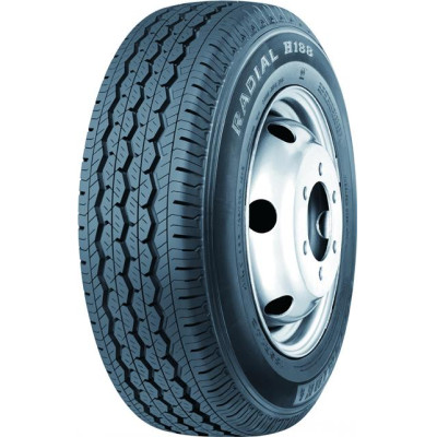 155R12C 83/81Q H188 RADIAL
