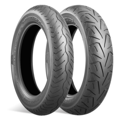 120/70ZR18 59W H50F BATTLECRUISE