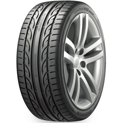 215/45ZR17 91Y XL K120 VENTUS V12 EVO2