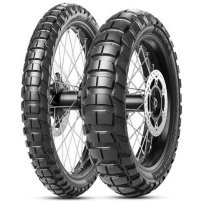 130/80R17 65Q KAROO 4