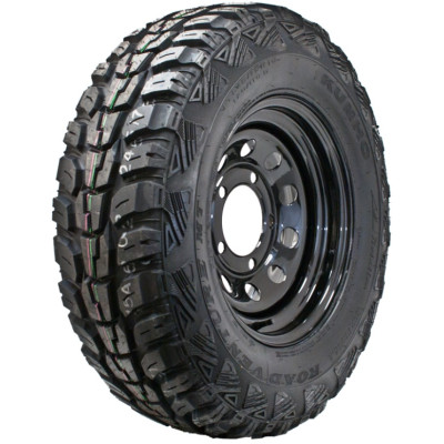 235/85R16 120/116Q KL71 ROAD VENTURE MT