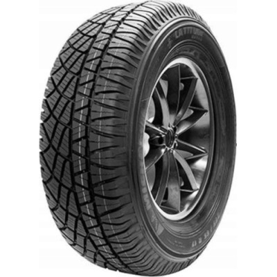 265/65R17 112H LATITUDE CROSS