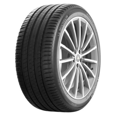 275/40R20 106W XL LATITUDE SPORT-3 (*)ZP