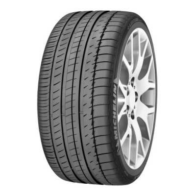 255/55R18 109Y XL LATITUDE SPORT (N1)