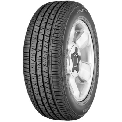 245/60R18 105H CONTACT LX SPORT DOT2017