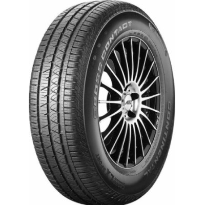 215/65R16 98H CROSSCONTACT LX SPORT