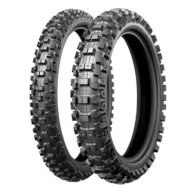 60/100-12 33M TT M403 MOTOCROSS MEDIO