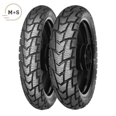 130/60-13 60P REINF.MC-32 WIN SCOOT