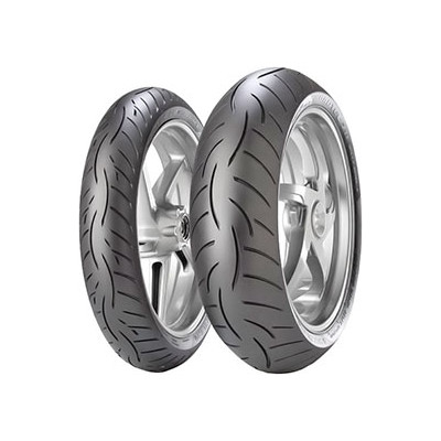 190/55ZR17 75W ROADTEC Z8 INTERACT (M)