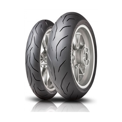 160/60ZR17 69W SPORTSMART MK4