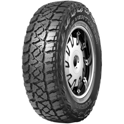 265/70R16 117/114Q MT51 ROAD VENTURE