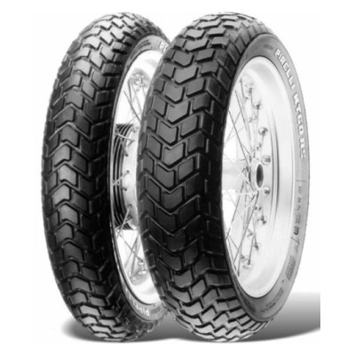 110/80R18 58H MT60 RS