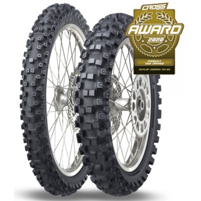 80/100-21 51M TT GEOMAX MX53F