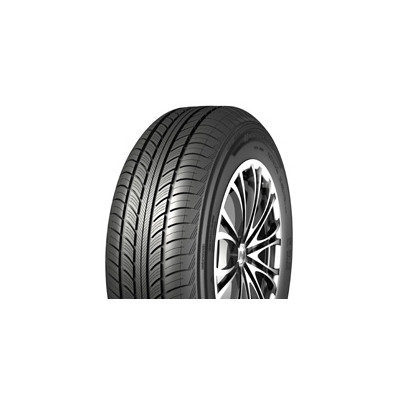 225/65R17 106V XL ALL SEASON N-607+