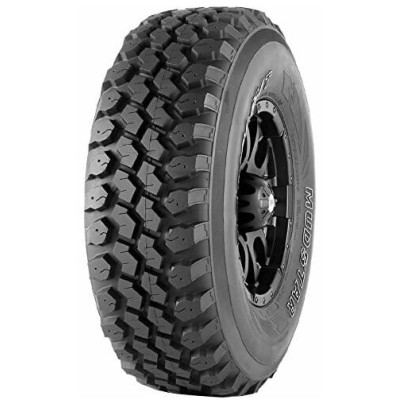 255/75R17LT 111/108Q N-889 MUDSTAR