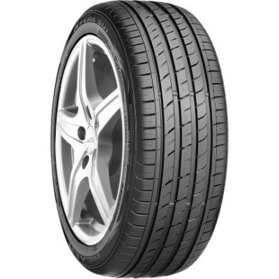 215/40ZR16 86W XL N'FERA SU1