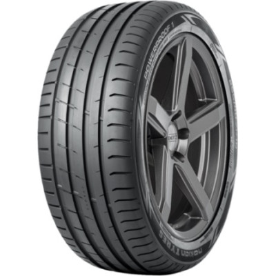 235/45ZR18 98Y XL POWERPROOF 1