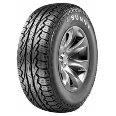 265/50R20 111V XL NU006