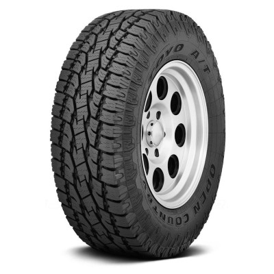 215/65R16 98H OPEN COUNTRY A/T+