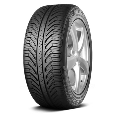 255/40R20 101V XL PILOT SPORT A/S+ (N0)