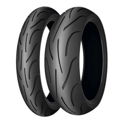 120/60ZR17 55W PILOT POWER 2CT