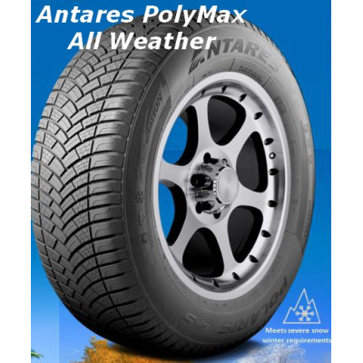 185/60R14 82H POLYMAX 4S