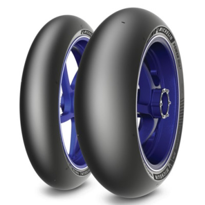 120/70ZR17 58W POWER SLICK 2 NHS
