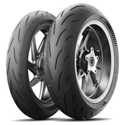 150/60ZR17 66W POWER 6