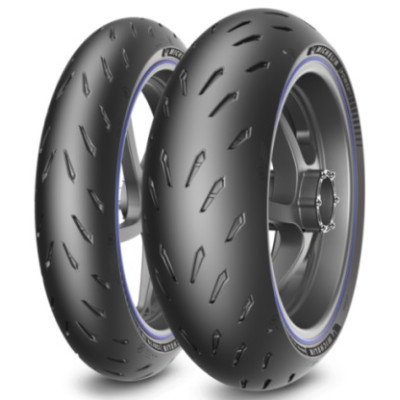 120/70ZR17 58W POWER GP