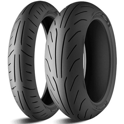 130/60-13 60P REINF.POWER PURE SC