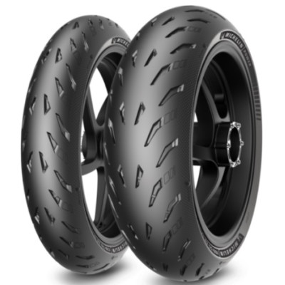 120/70ZR17 58W PILOT POWER 5