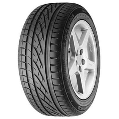205/55R16 91V PREMIUMCONTACT (*) SSR